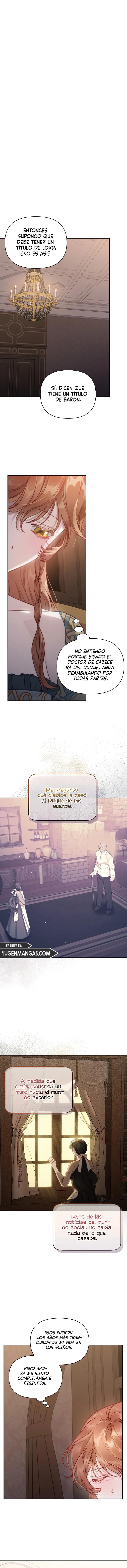 Luci Capítulo 122 en Línea - página 4