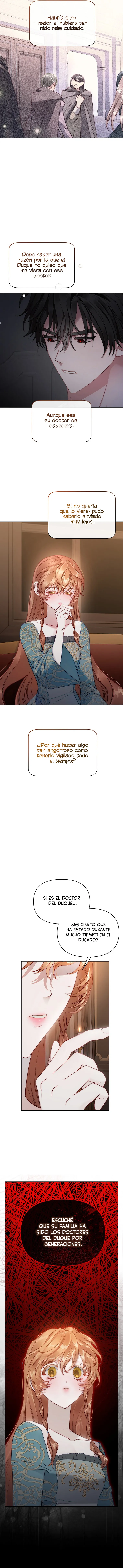 Luci Capítulo 122 en Línea - página 5