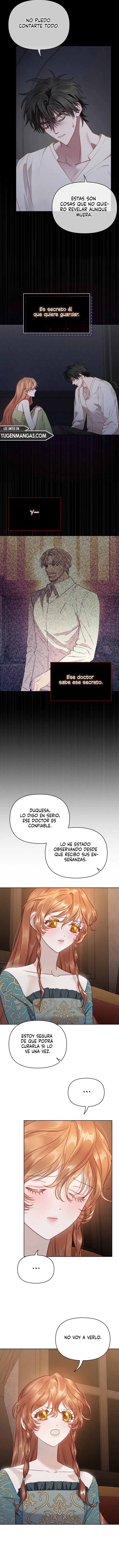 Luci Capítulo 122 en Línea - página 6