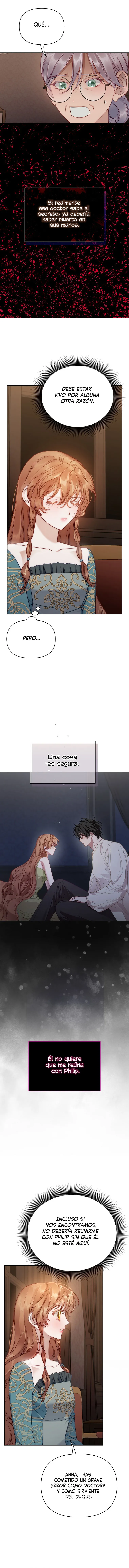 Luci Capítulo 122 en Línea - página 7