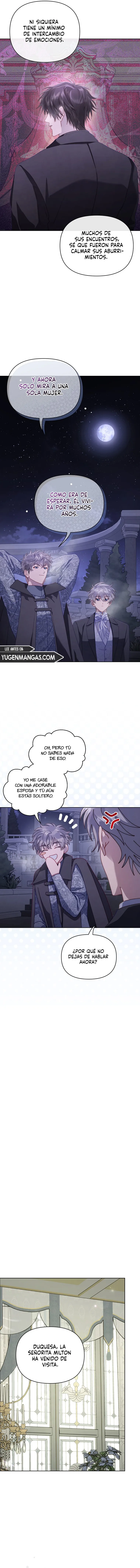 Luci Capítulo 122 en Línea - página 13