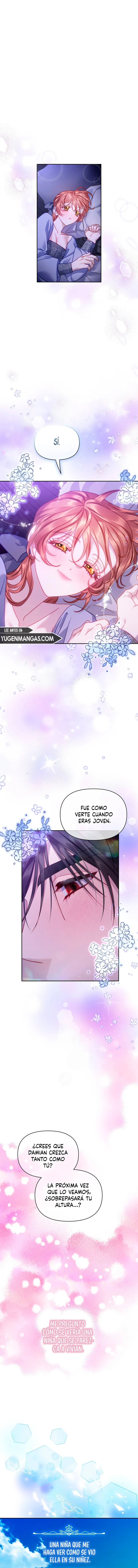 Luci Capítulo 126 en Línea - página 6