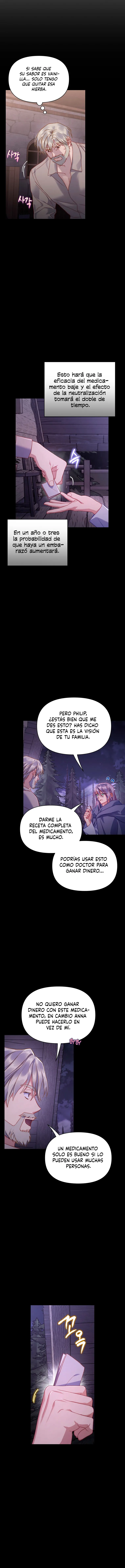 Luci Capítulo 126 en Línea - página 10