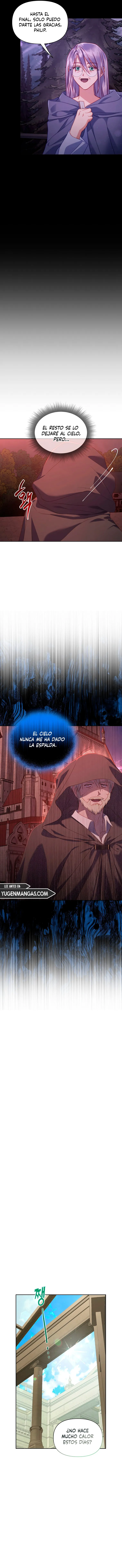 Luci Capítulo 126 en Línea - página 11