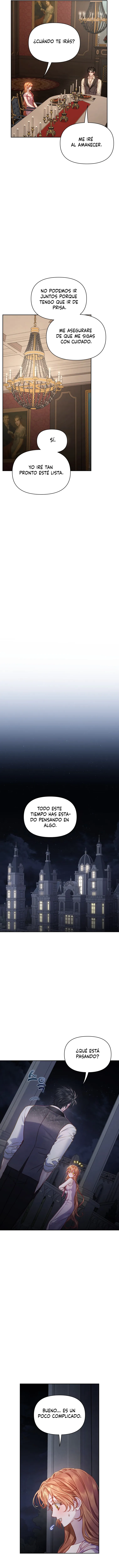 Luci Capítulo 127 en Línea - página 8