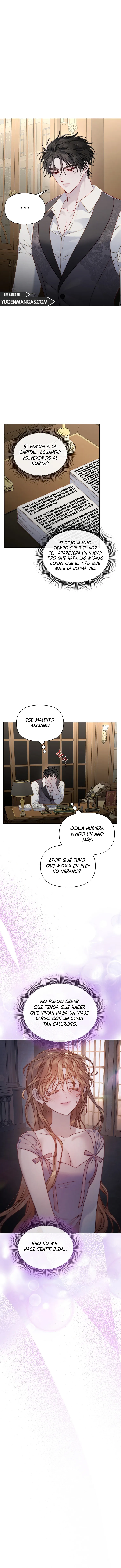 Luci Capítulo 127 en Línea - página 13