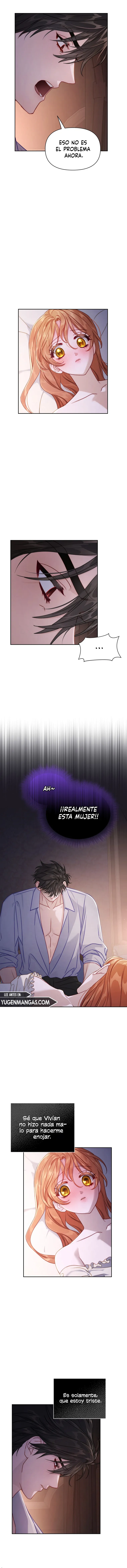 Luci Capítulo 129 en Línea - página 12