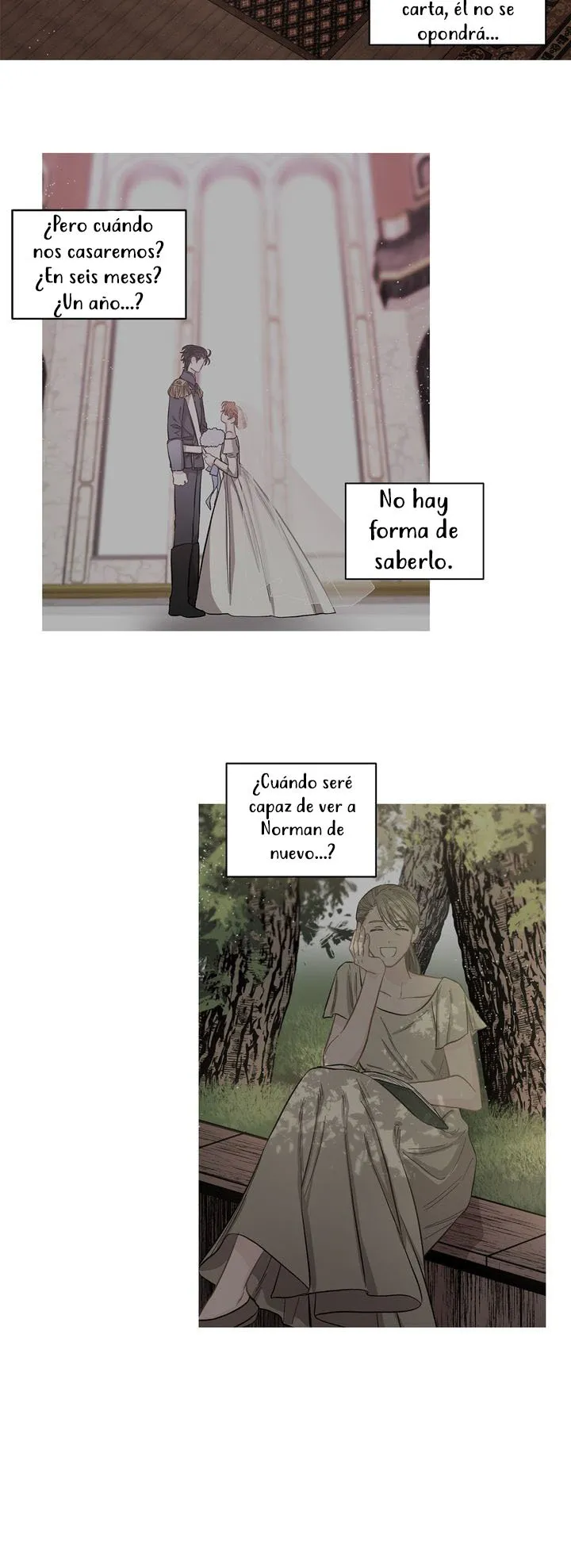 Luci Capítulo 13 en Línea - página 5