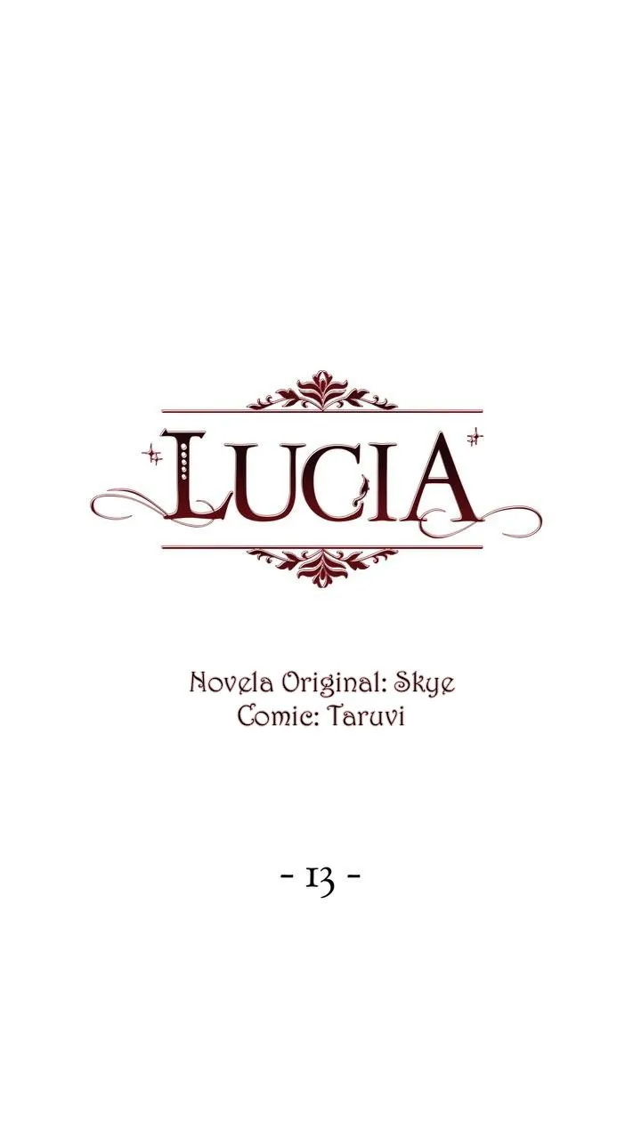 Luci Capítulo 13 en Línea - página 8