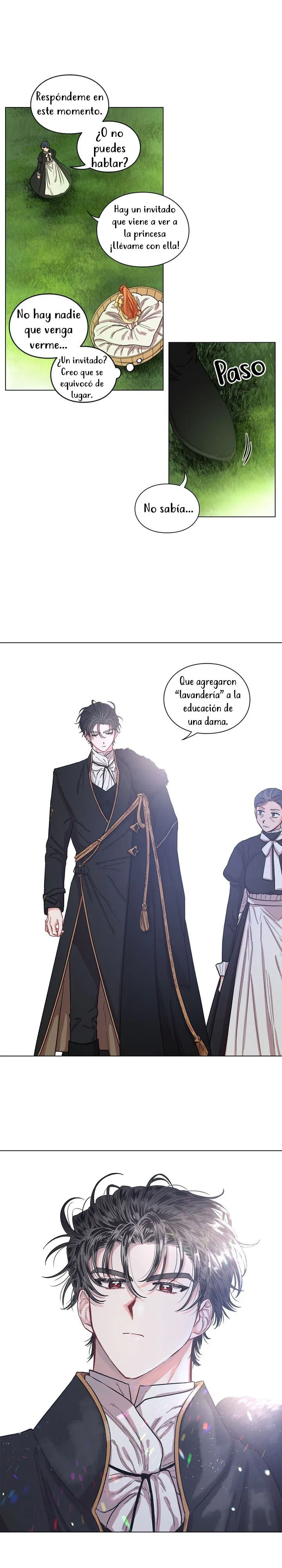 Luci Capítulo 13 en Línea - página 11