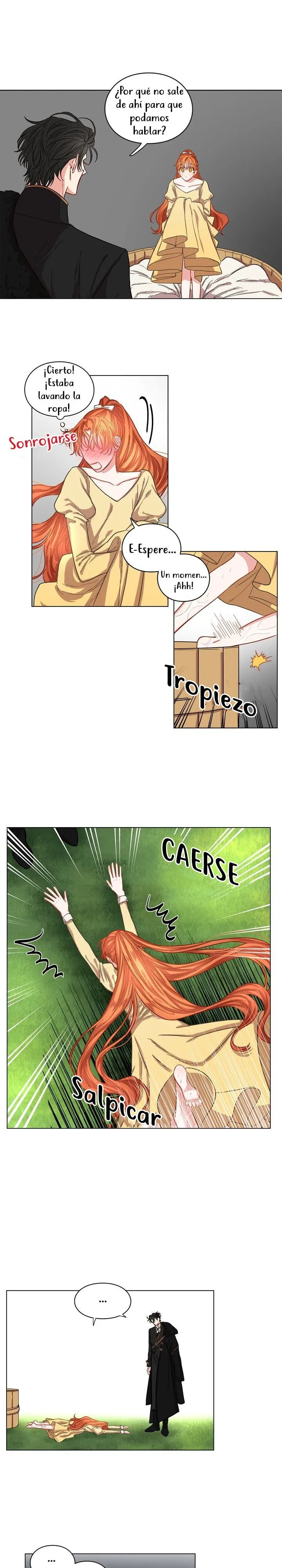 Luci Capítulo 13 en Línea - página 13