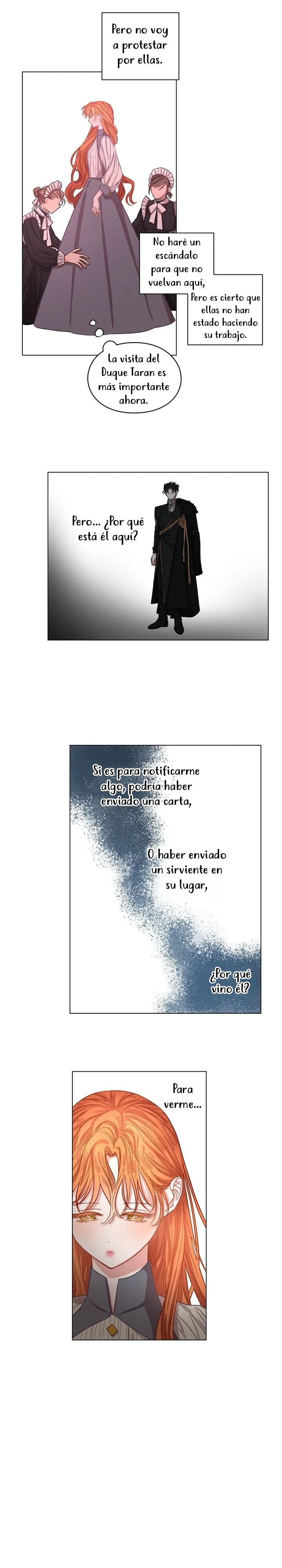 Luci Capítulo 13 en Línea - página 19