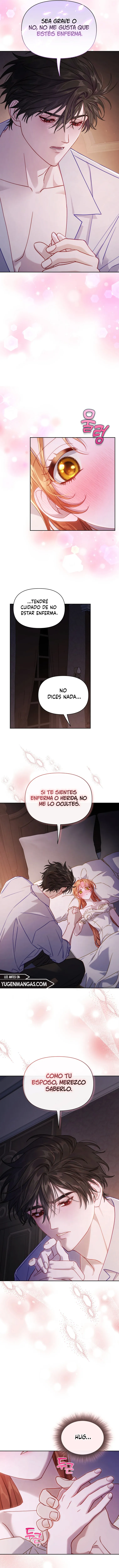 Luci Capítulo 130 en Línea - página 4