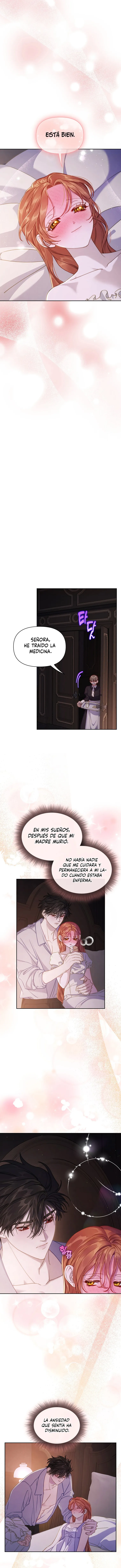 Luci Capítulo 130 en Línea - página 5