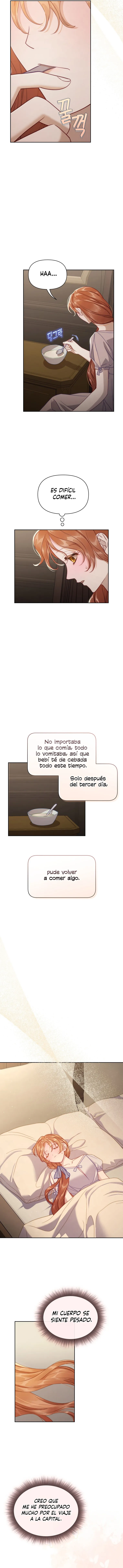 Luci Capítulo 130 en Línea - página 13