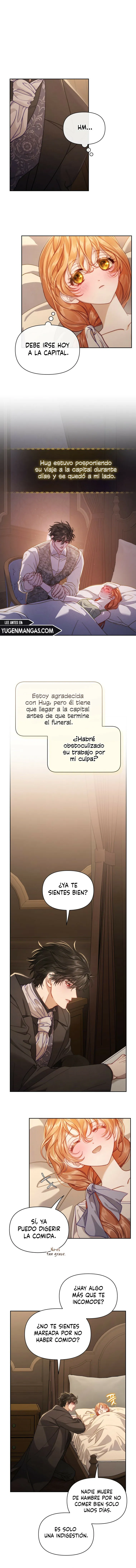 Luci Capítulo 131 en Línea - página 2