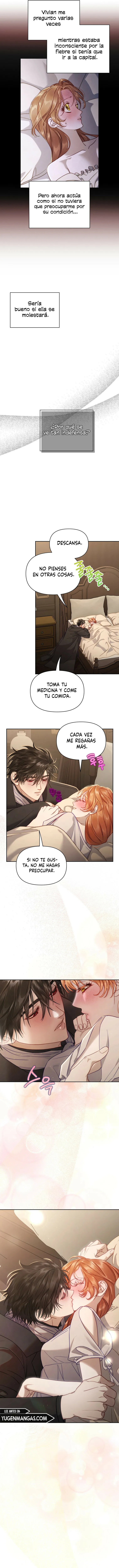 Luci Capítulo 131 en Línea - página 4