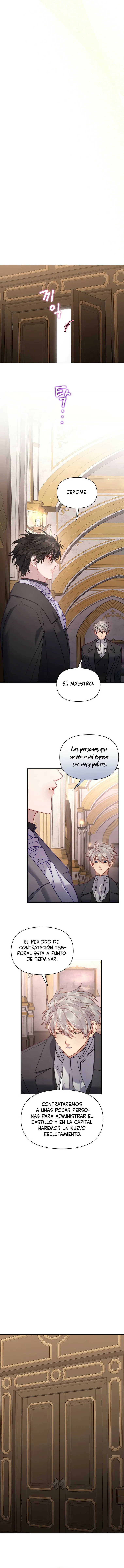 Luci Capítulo 131 en Línea - página 5
