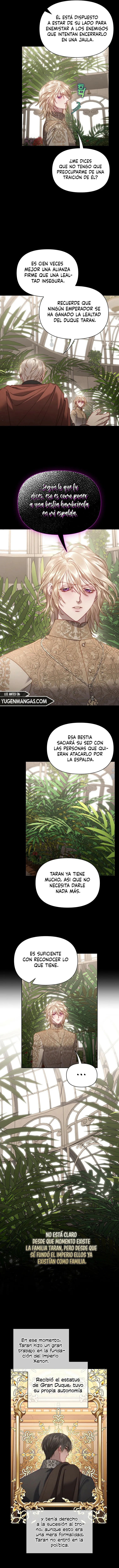 Luci Capítulo 131 en Línea - página 8