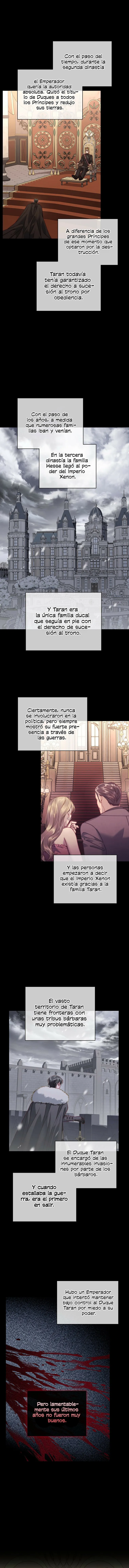 Luci Capítulo 131 en Línea - página 9