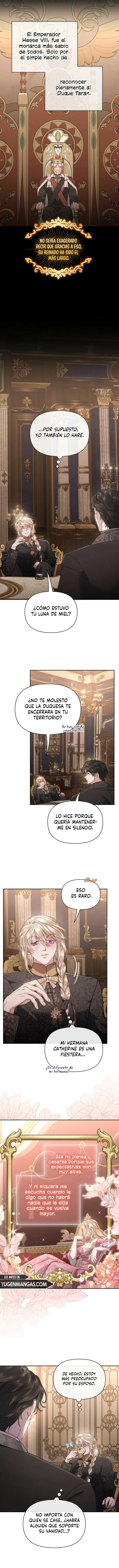 Luci Capítulo 131 en Línea - página 10