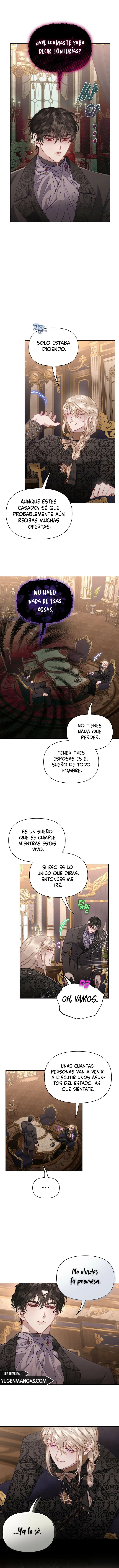 Luci Capítulo 132 en Línea - página 2