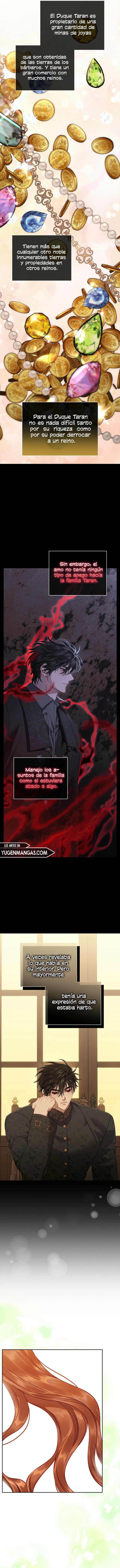 Luci Capítulo 133 en Línea - página 4