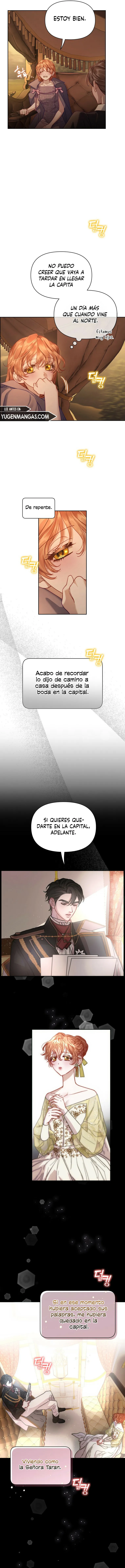 Luci Capítulo 133 en Línea - página 13