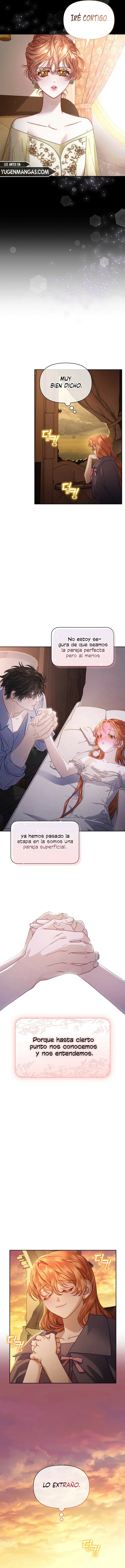 Luci Capítulo 133 en Línea - página 14