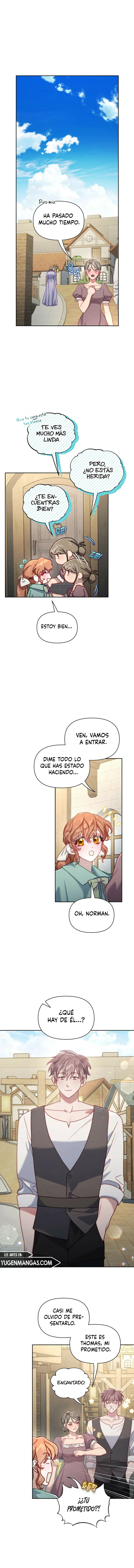 Luci Capítulo 135 en Línea - página 2
