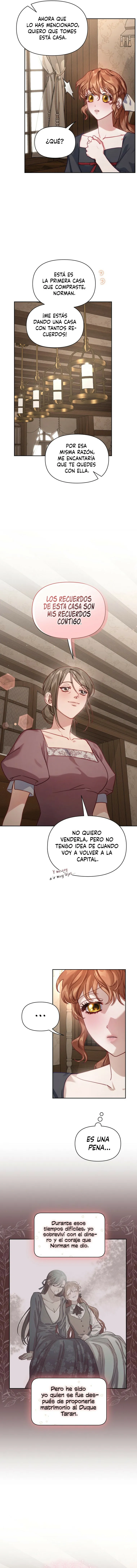 Luci Capítulo 135 en Línea - página 5