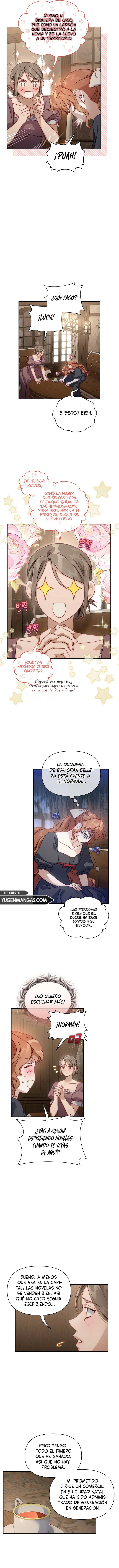 Luci Capítulo 135 en Línea - página 11
