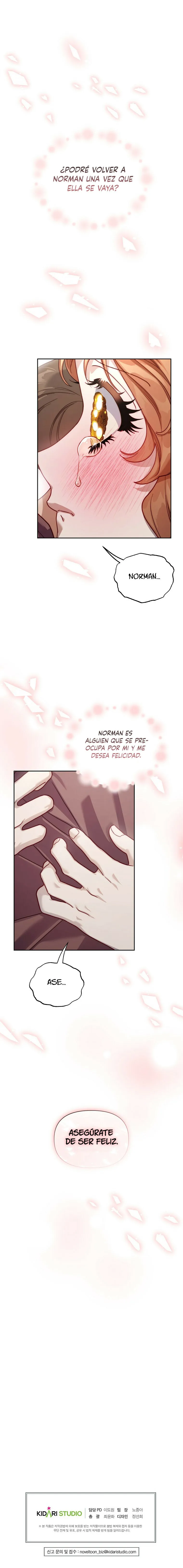 Luci Capítulo 135 en Línea - página 15