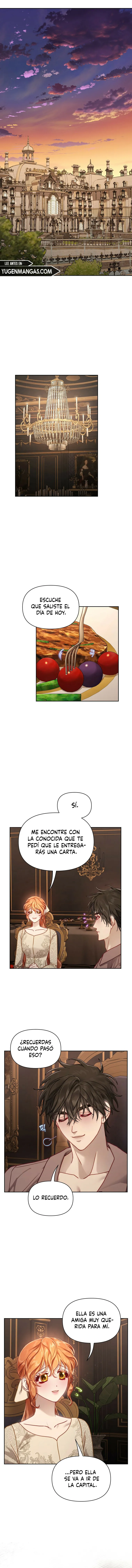 Luci Capítulo 136 en Línea - página 2