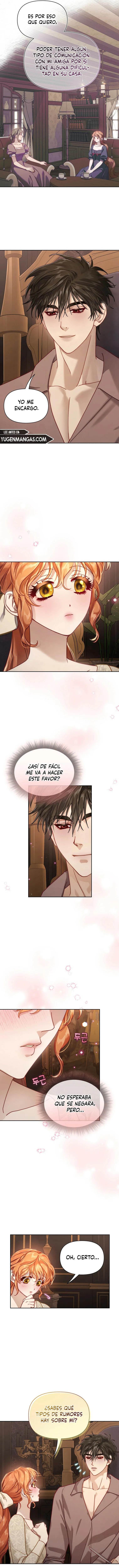 Luci Capítulo 136 en Línea - página 3