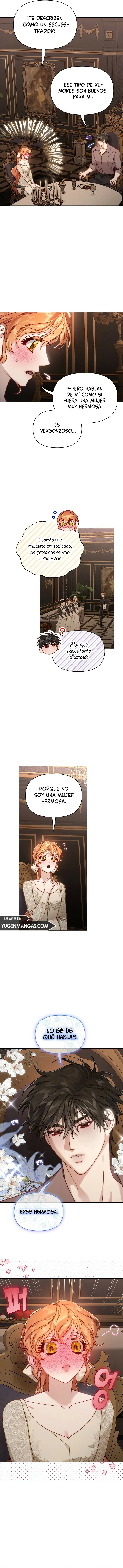 Luci Capítulo 136 en Línea - página 5