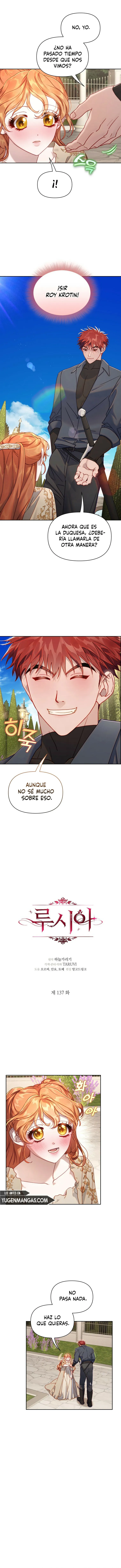 Luci Capítulo 137 en Línea - página 2