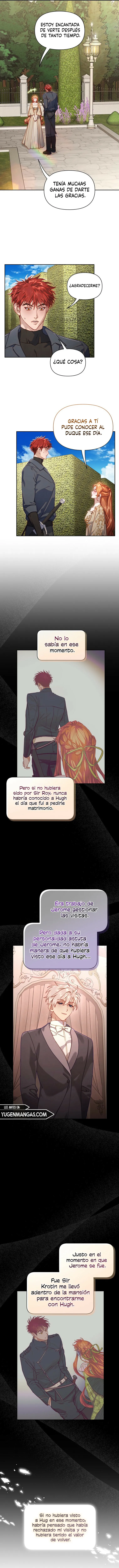 Luci Capítulo 137 en Línea - página 3