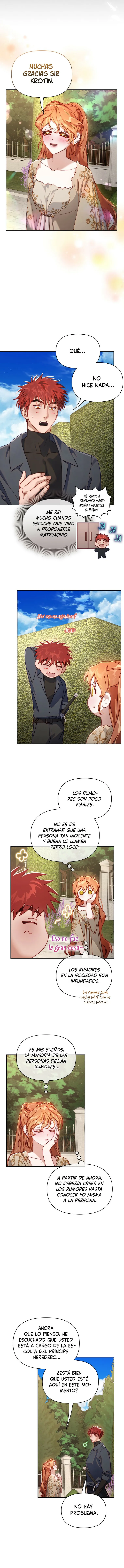 Luci Capítulo 137 en Línea - página 4