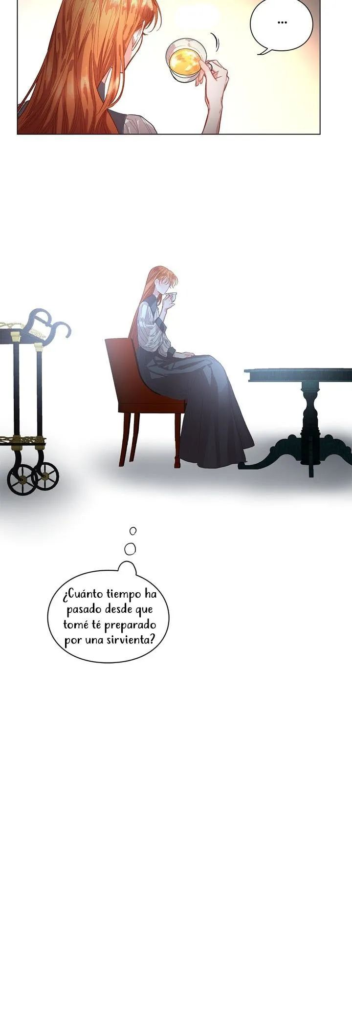 Luci Capítulo 14 en Línea - página 4