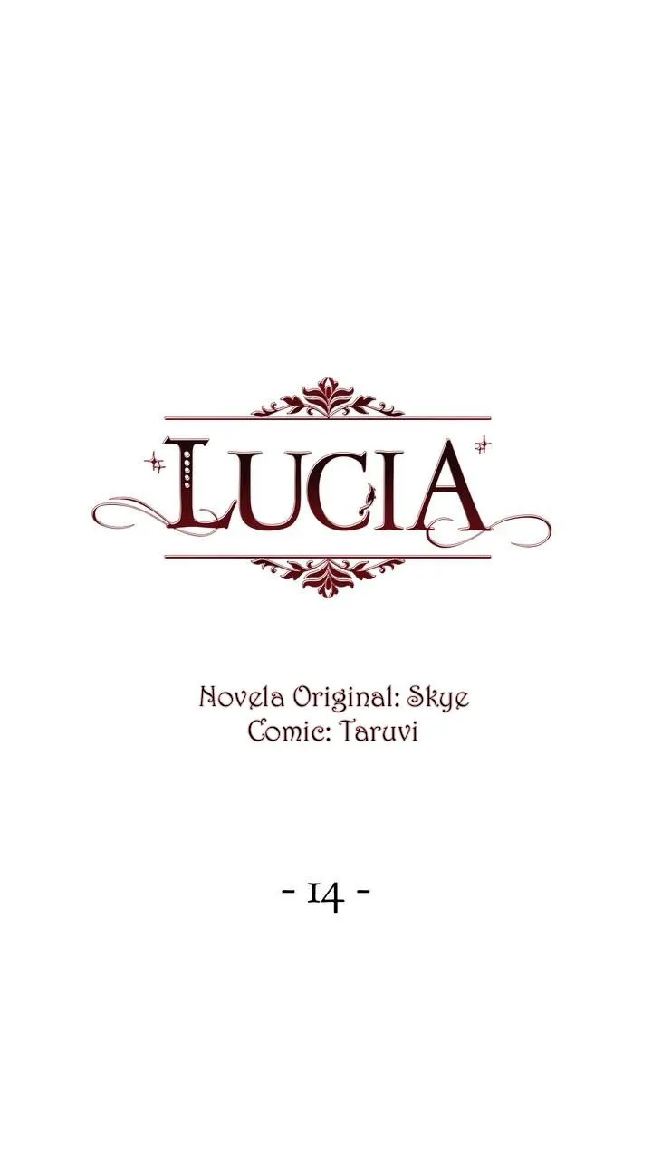 Luci Capítulo 14 en Línea - página 5