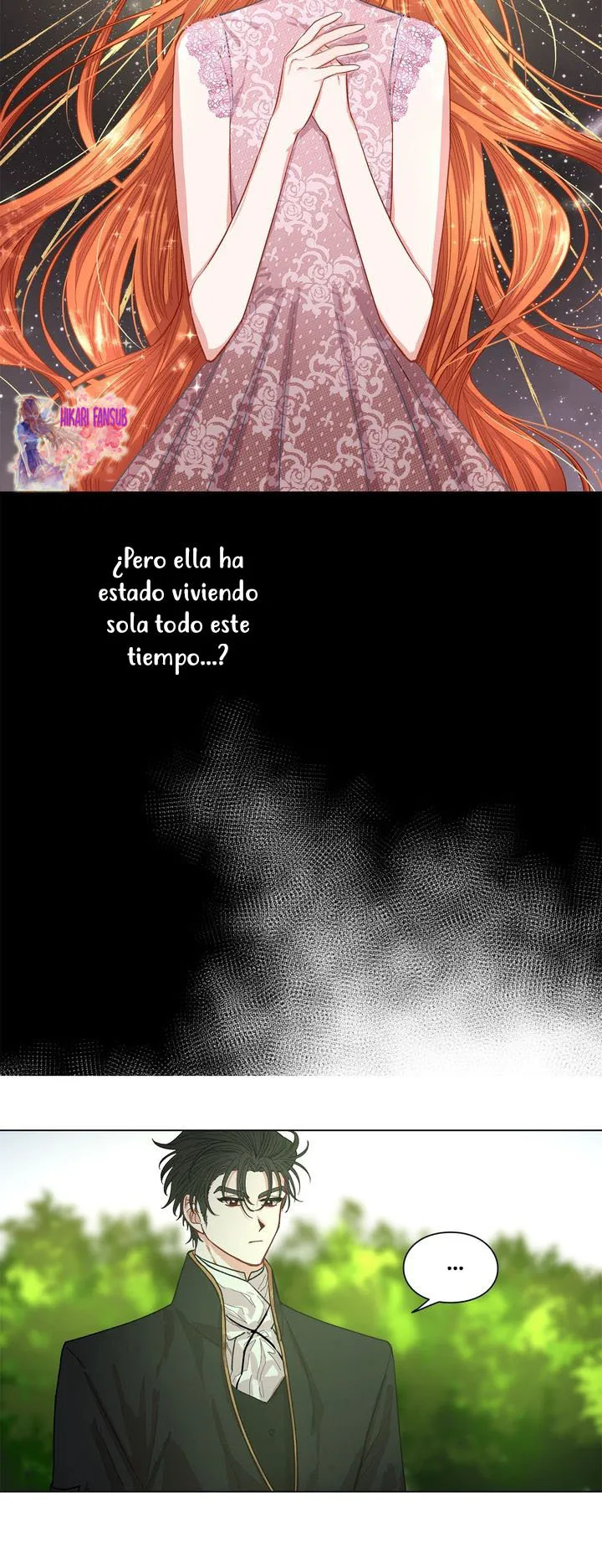 Luci Capítulo 14 en Línea - página 13