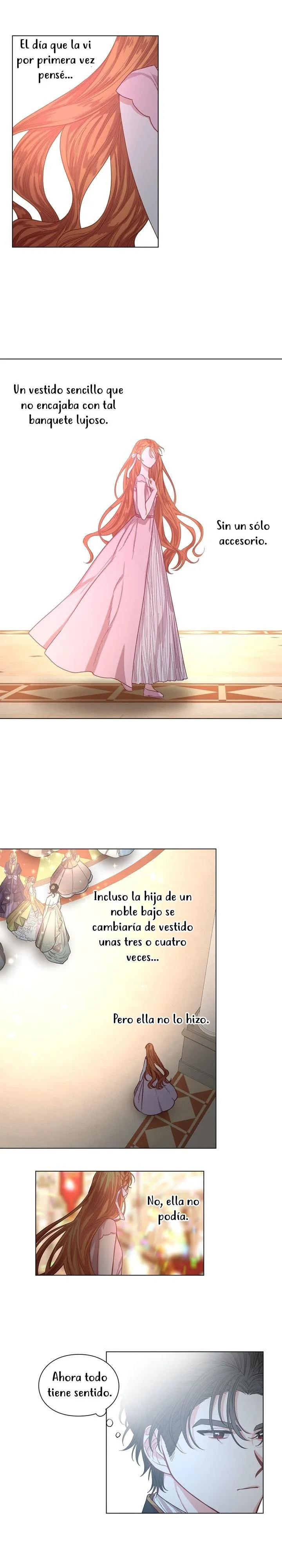 Luci Capítulo 14 en Línea - página 14