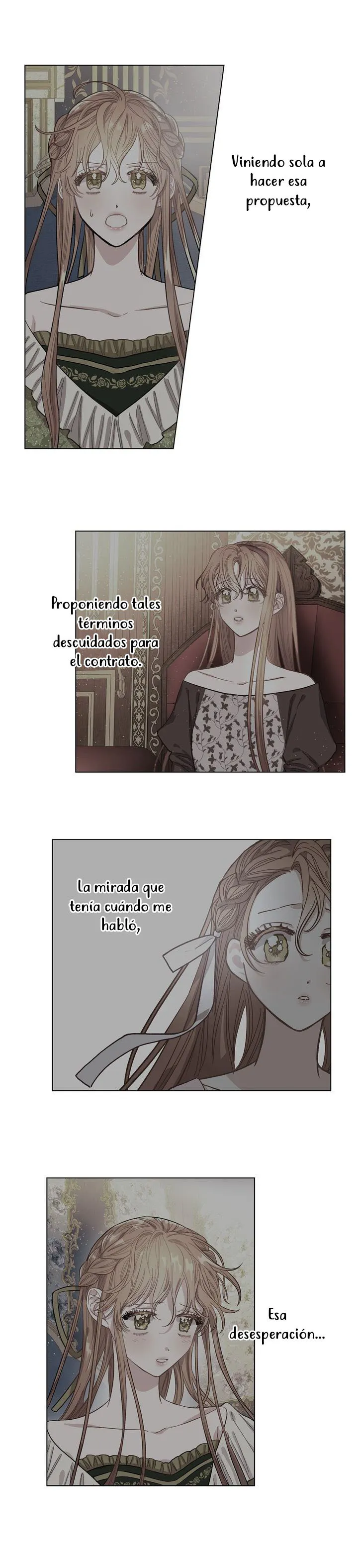Luci Capítulo 14 en Línea - página 15