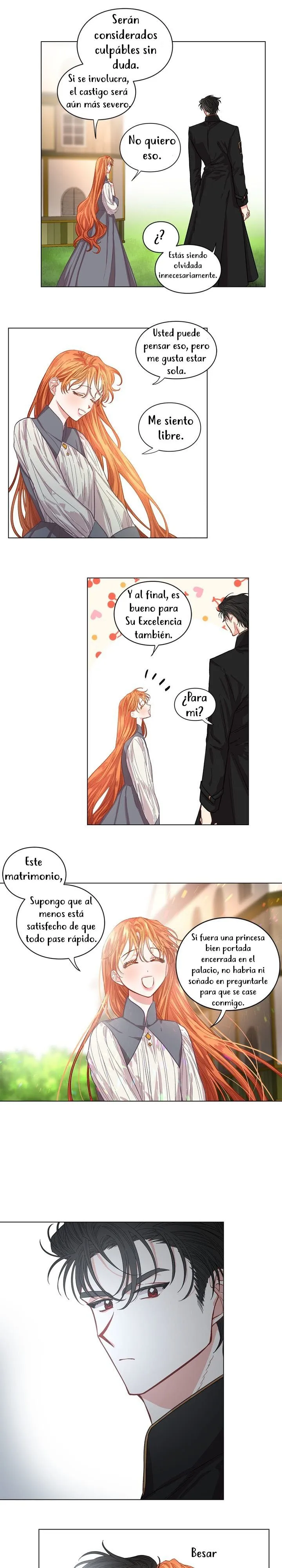 Luci Capítulo 14 en Línea - página 18