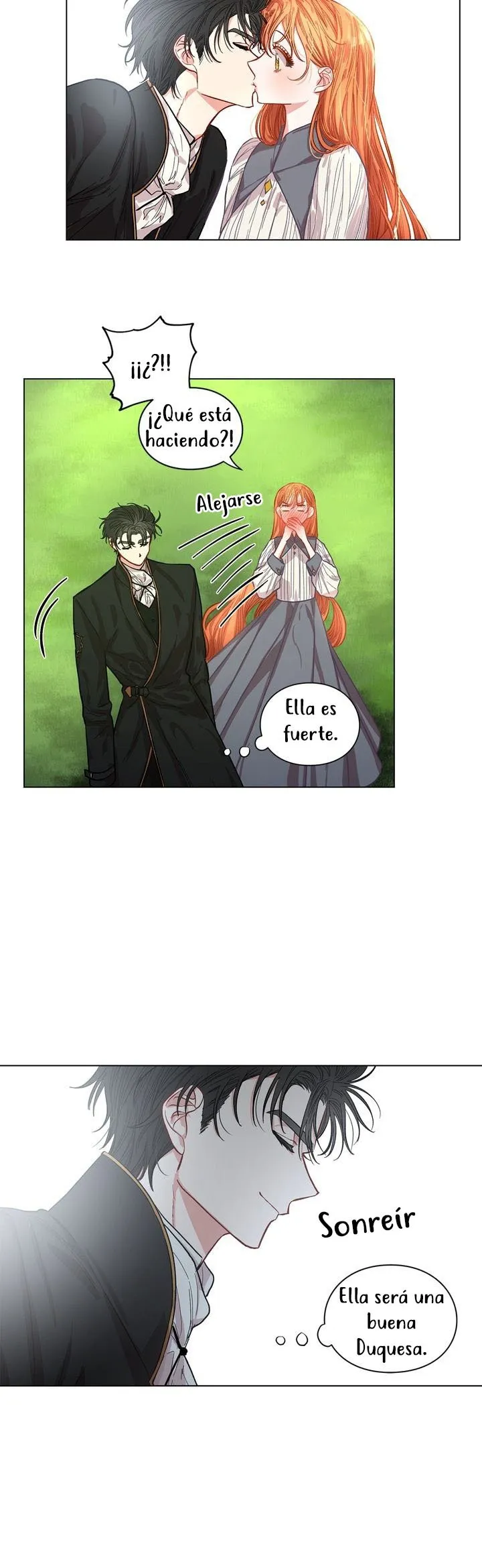 Luci Capítulo 14 en Línea - página 19