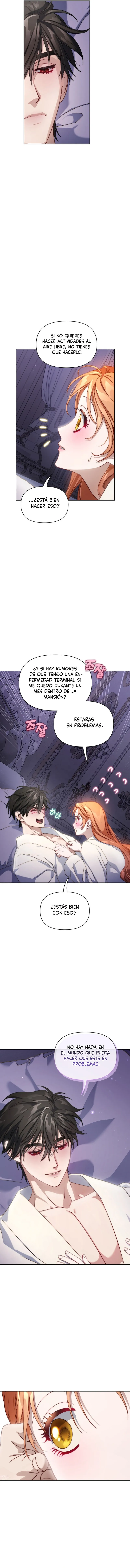 Luci Capítulo 143 en Línea - página 10
