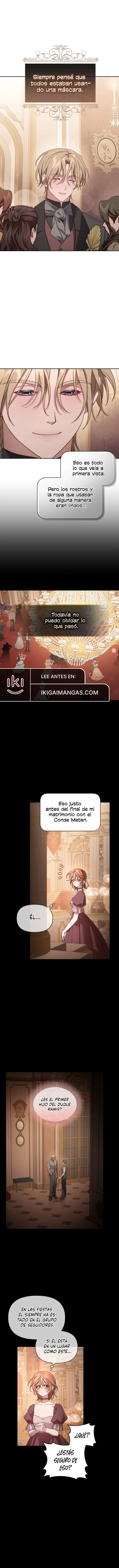 Luci Capítulo 147 en Línea - página 3