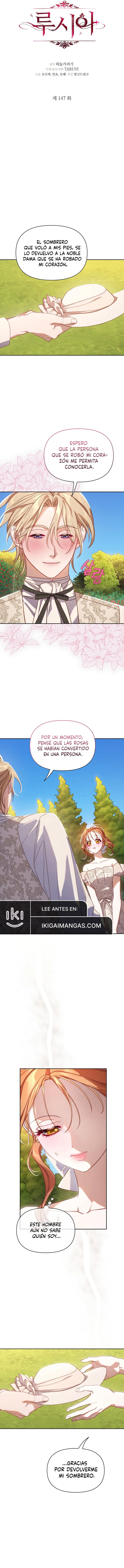 Luci Capítulo 147 en Línea - página 6