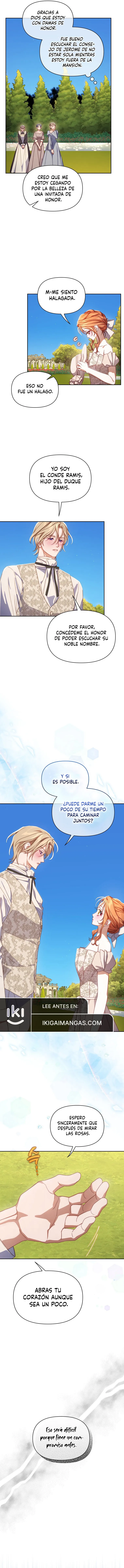Luci Capítulo 147 en Línea - página 7